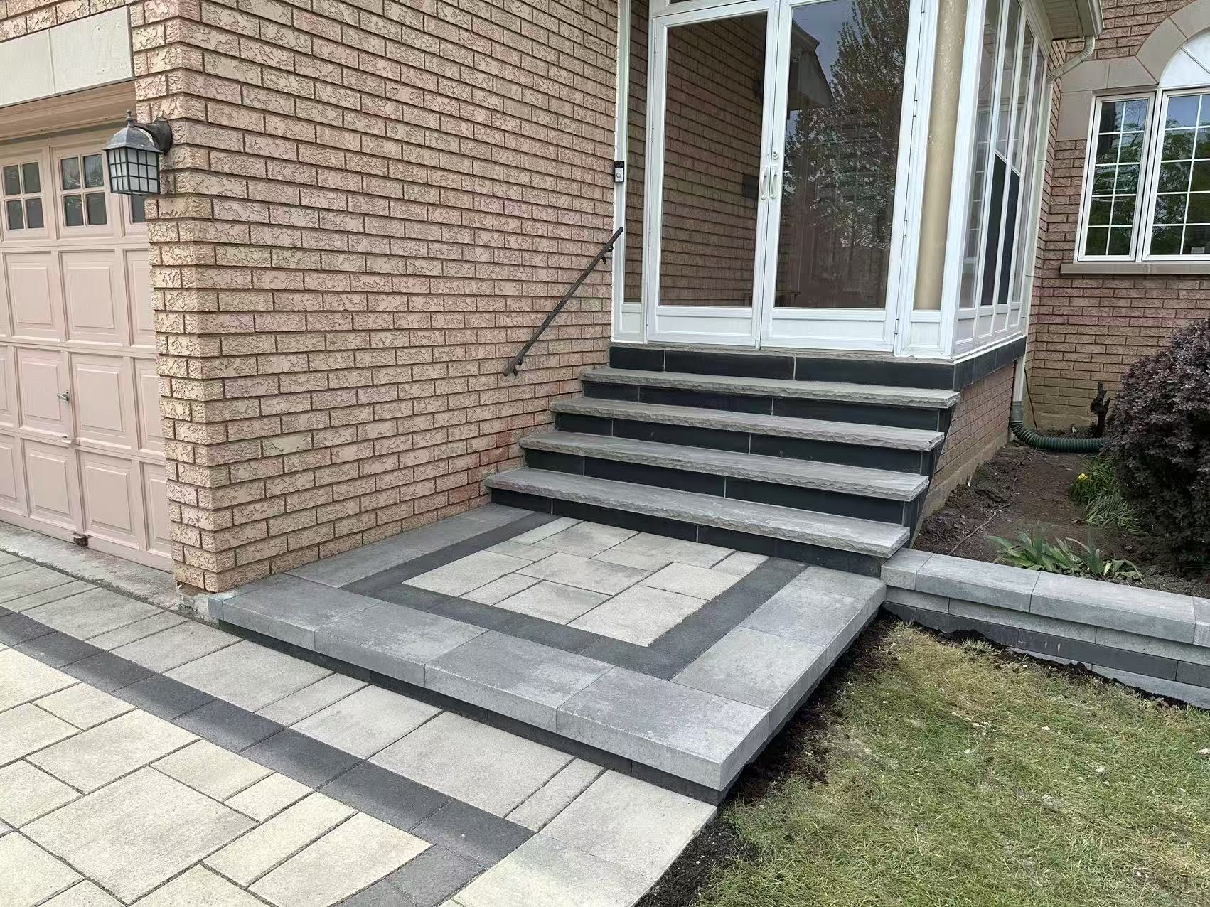 Outdoor project 3
