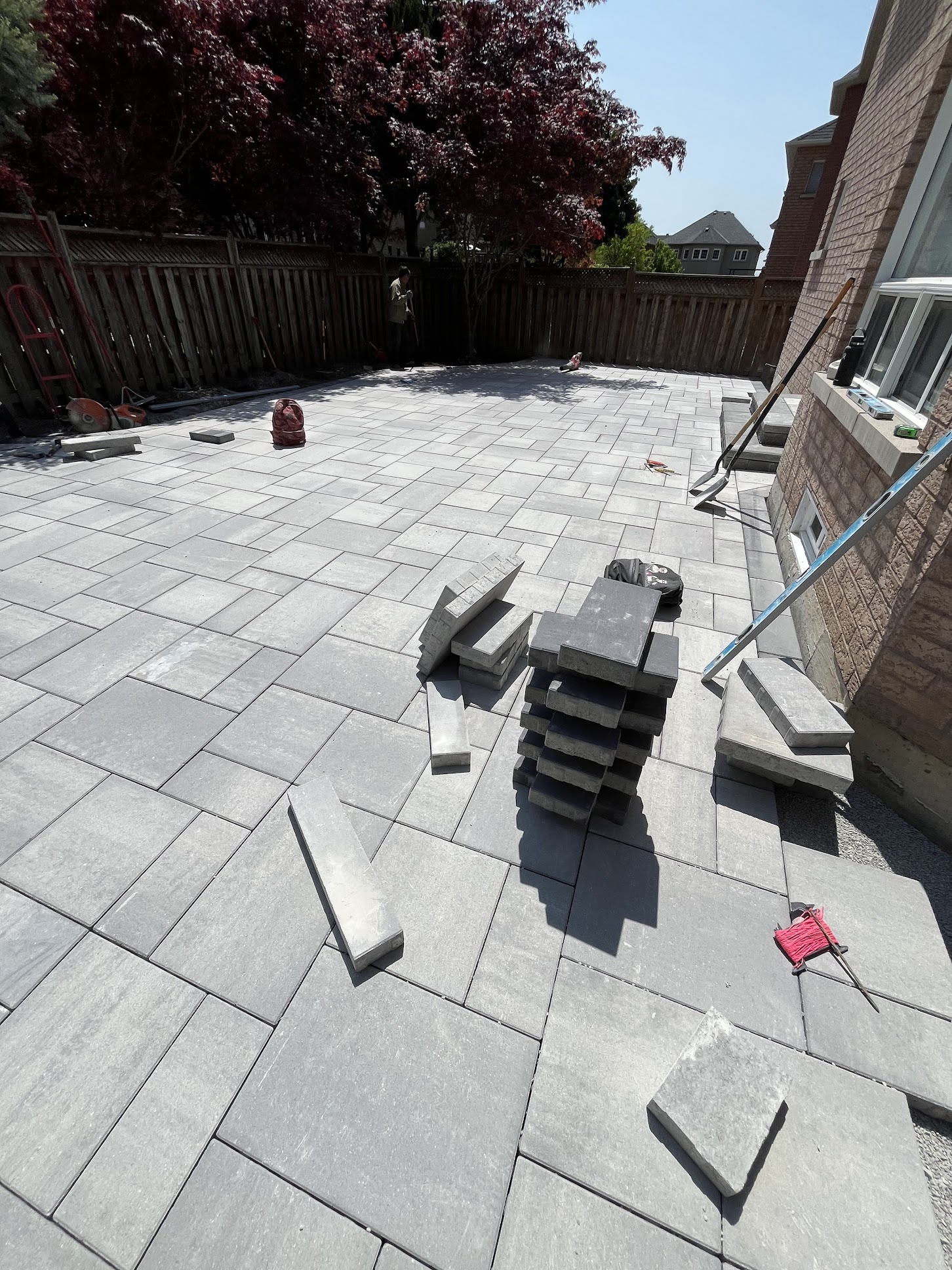 Stone project 2