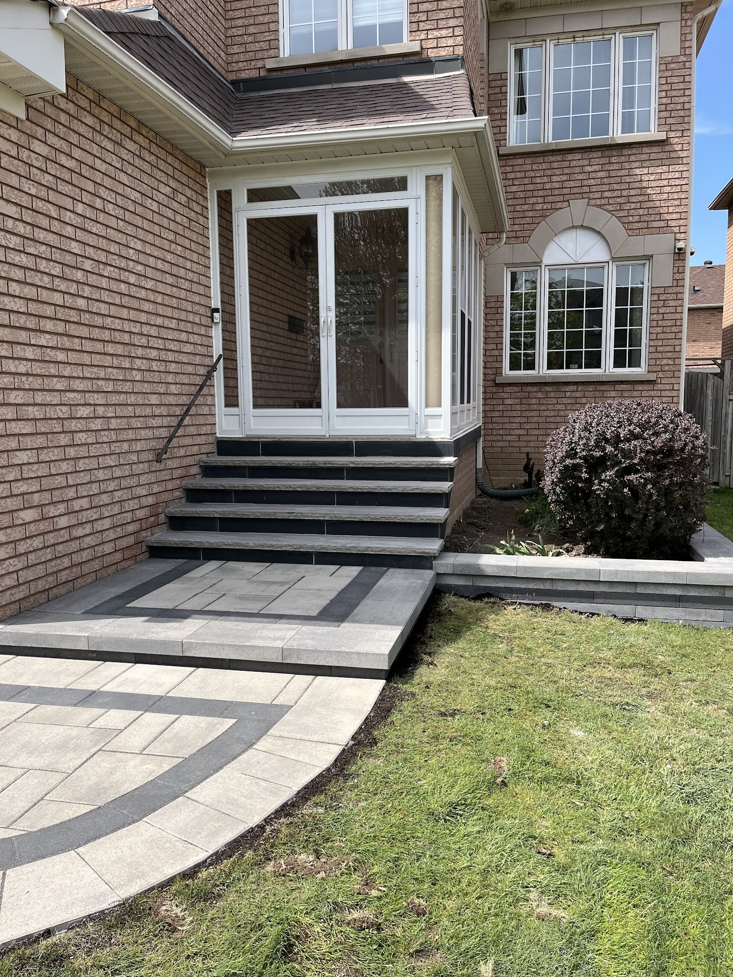 Stone project 3