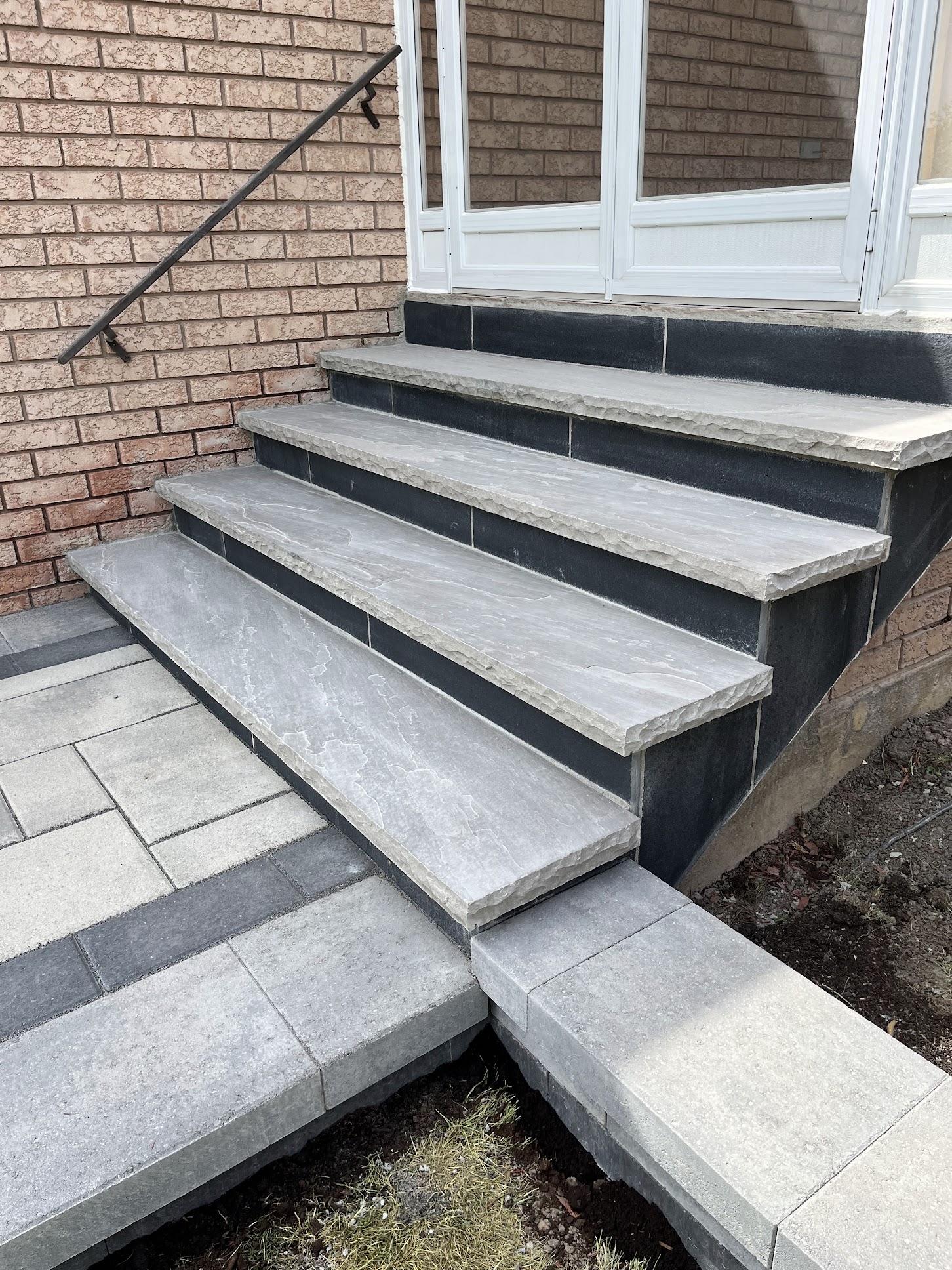 Stone project 4