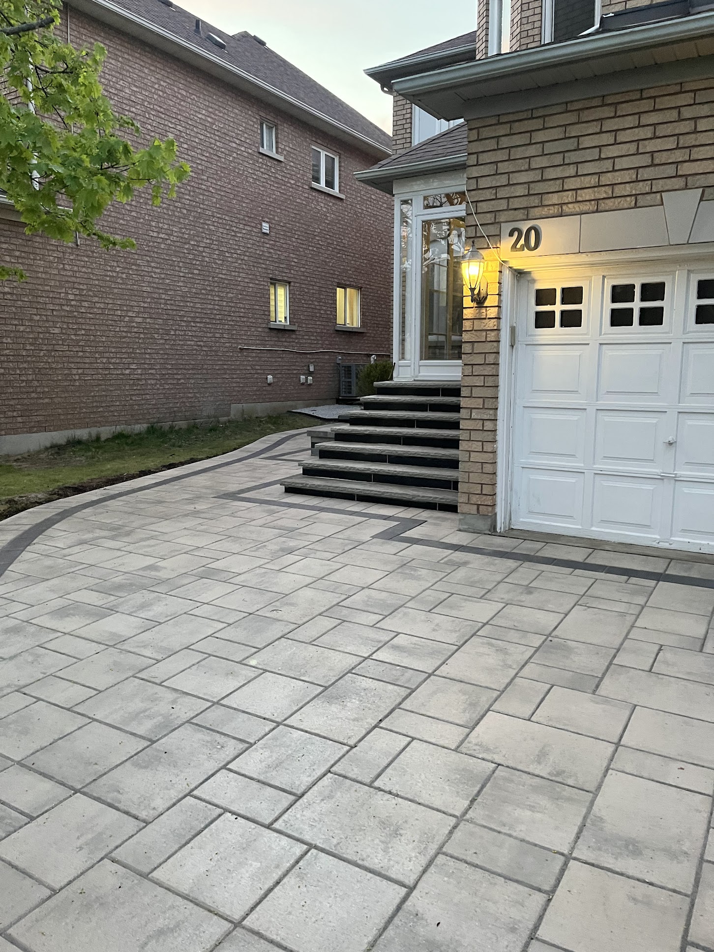 Stone project 5