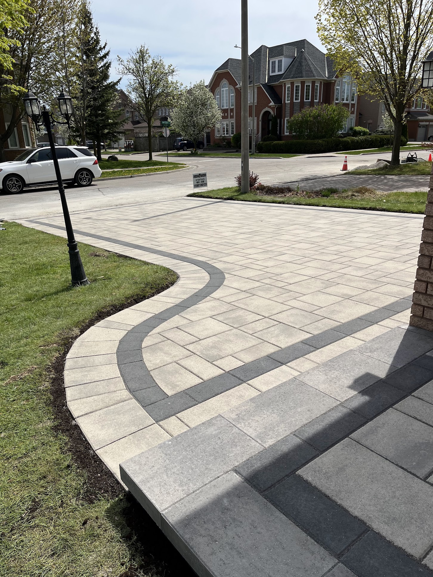 Stone project 6