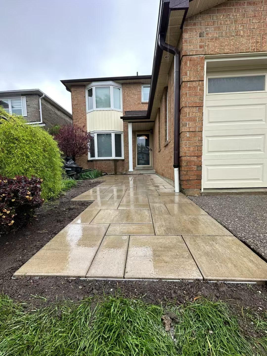 Stone project 9