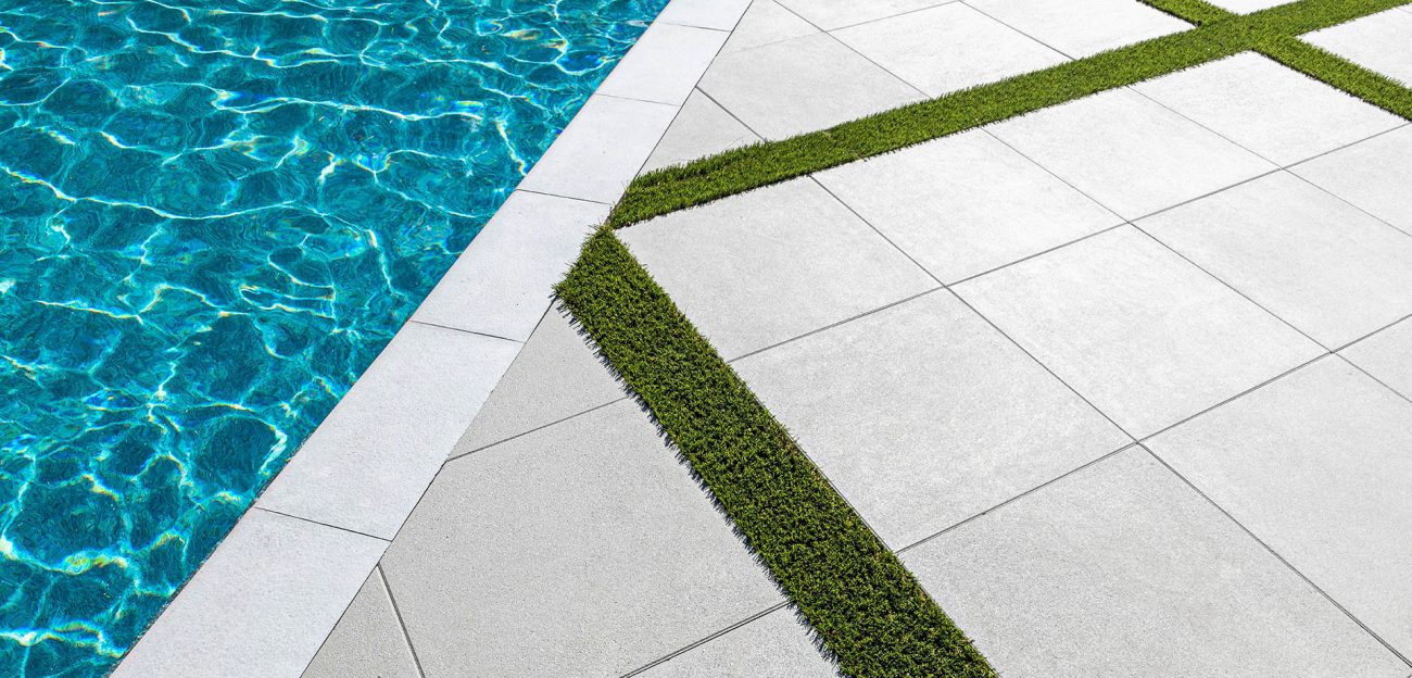 Arcana paver project