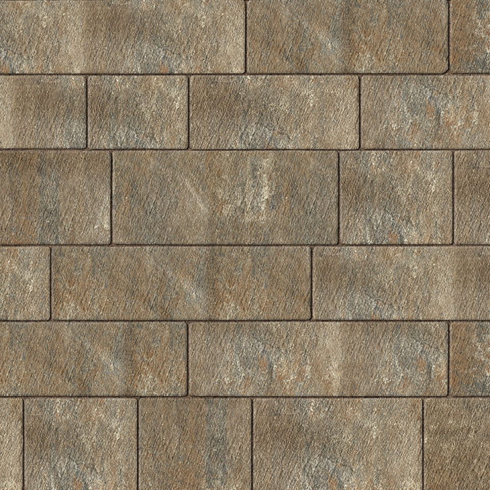 BAVARIAN (Il Campo - Brushed)