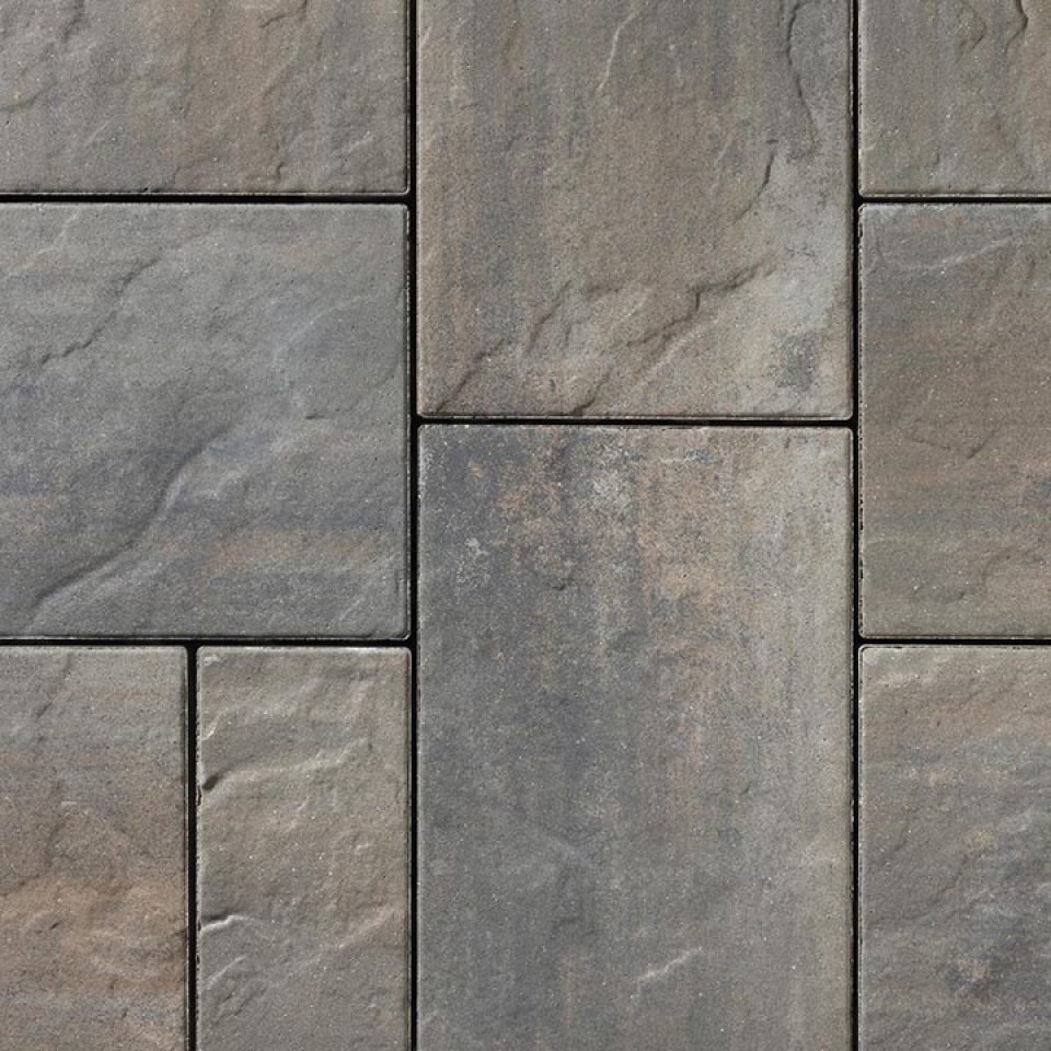 ALPINE GREY