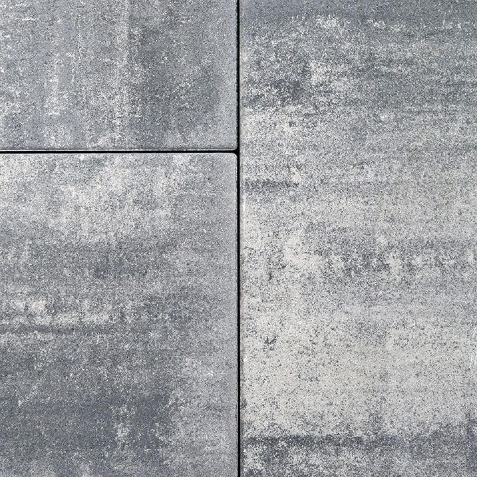GRANITE FUSION