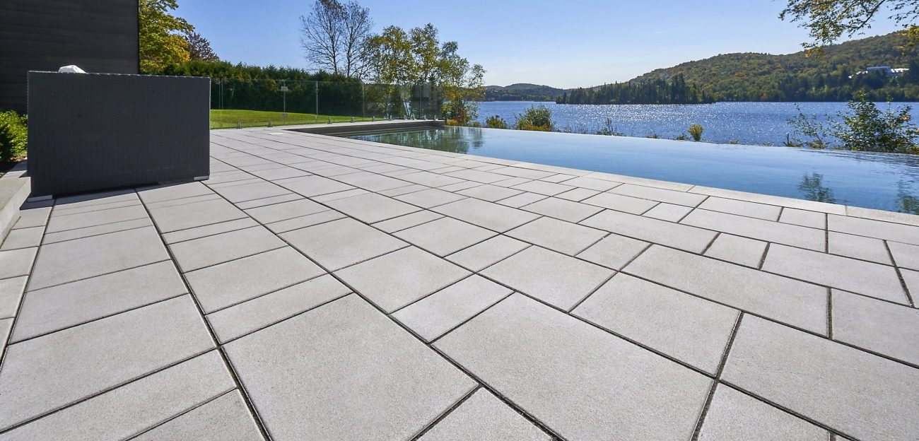 BEACON HILL ™ SMOOTH project