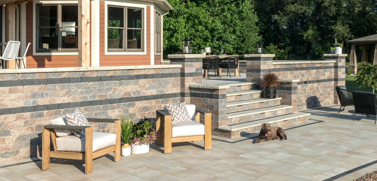 BRUSSELS DIMENSIONAL STONE ® project