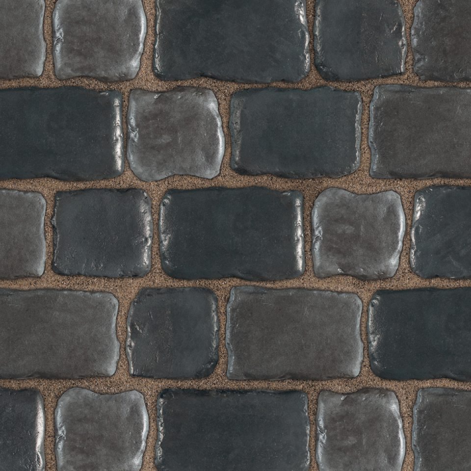 BASALT / BELGIAN BLUE (BLENDED ON SITE)