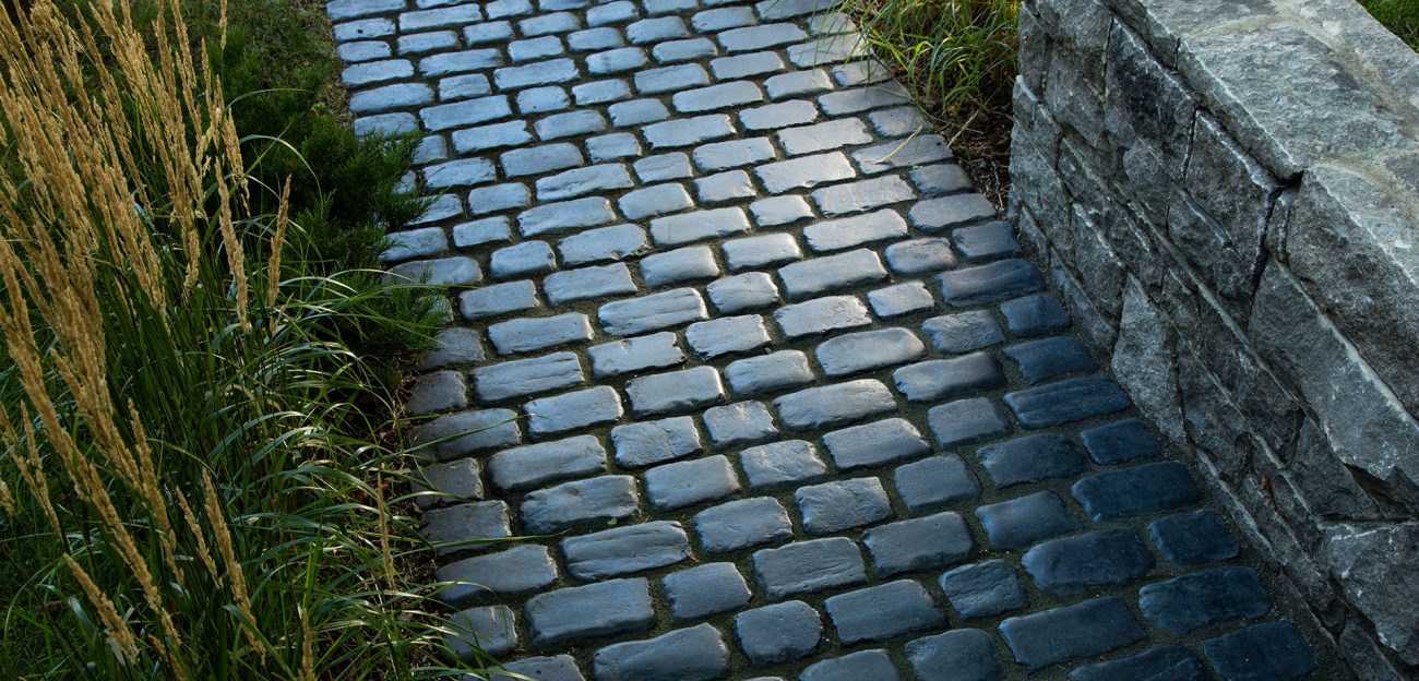 COURTSTONE ® project
