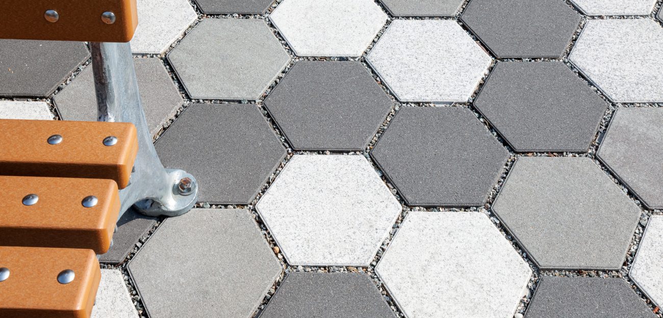 ECO-HEX ™ project