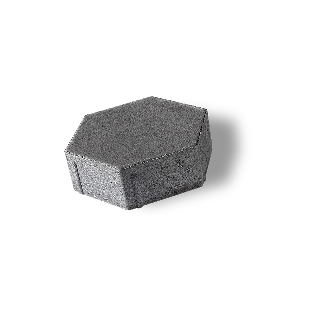 8"X8" HEX