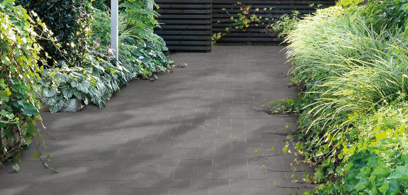 ECO-PROMENADE ECOTERRA ™ project