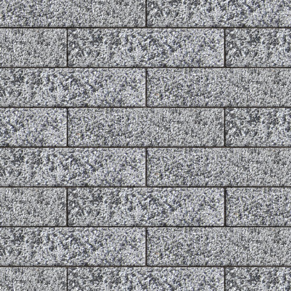 ARCTIC GREY (Series - Exposed Granite)