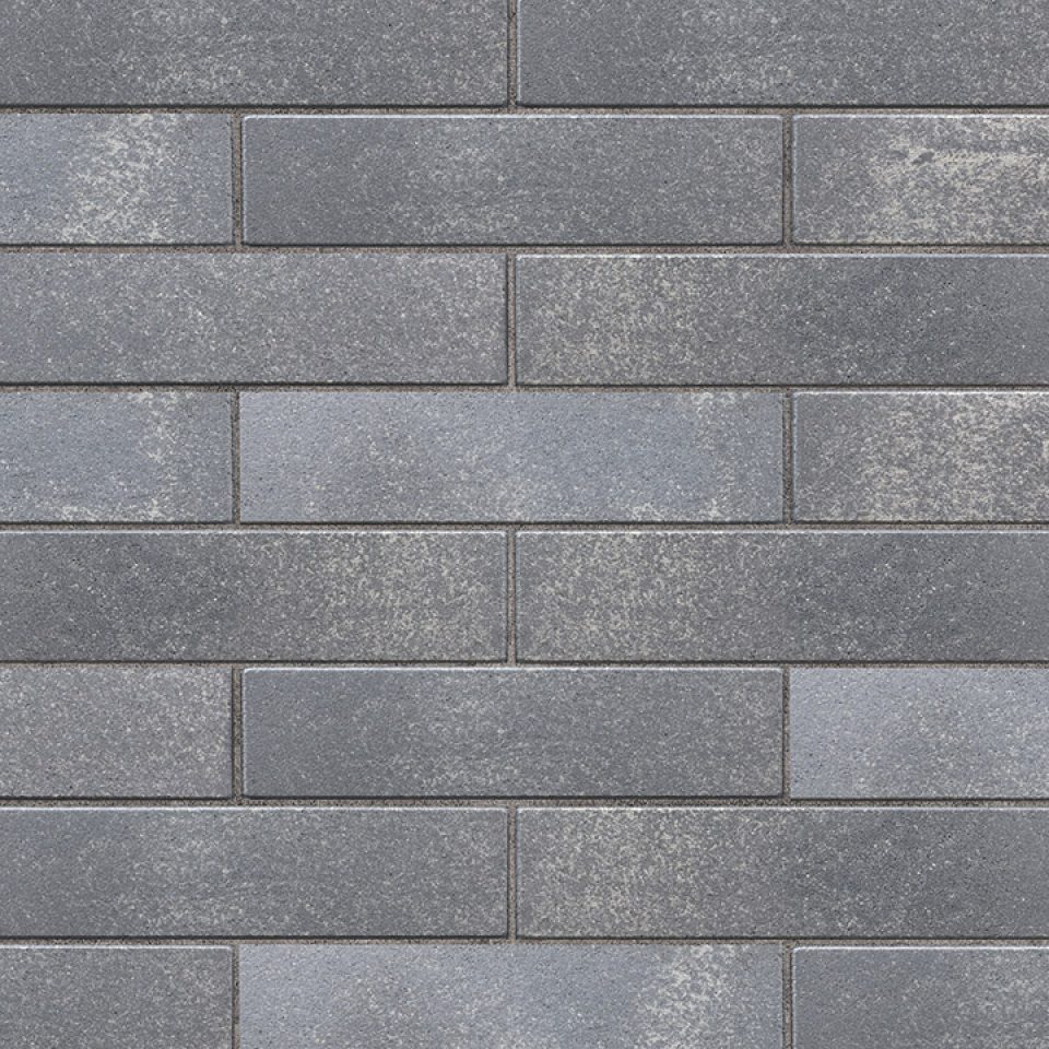 FRENCH GREY (Umbriano - Mottled)