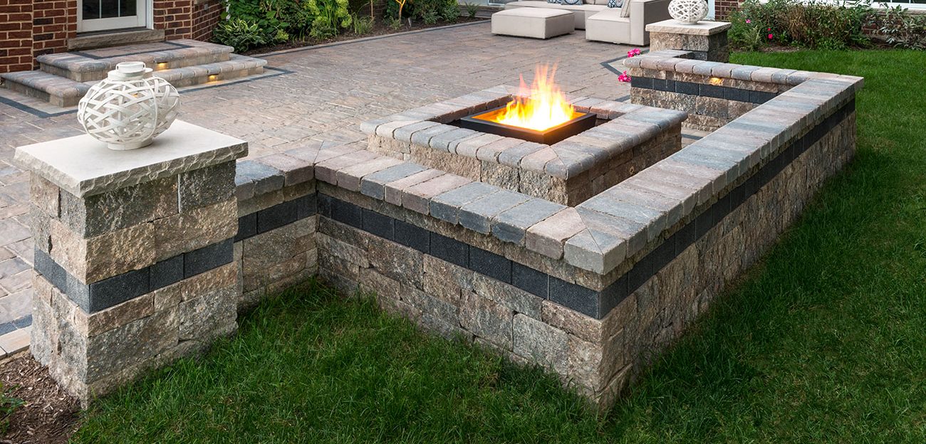 ESTATE WALL™ project