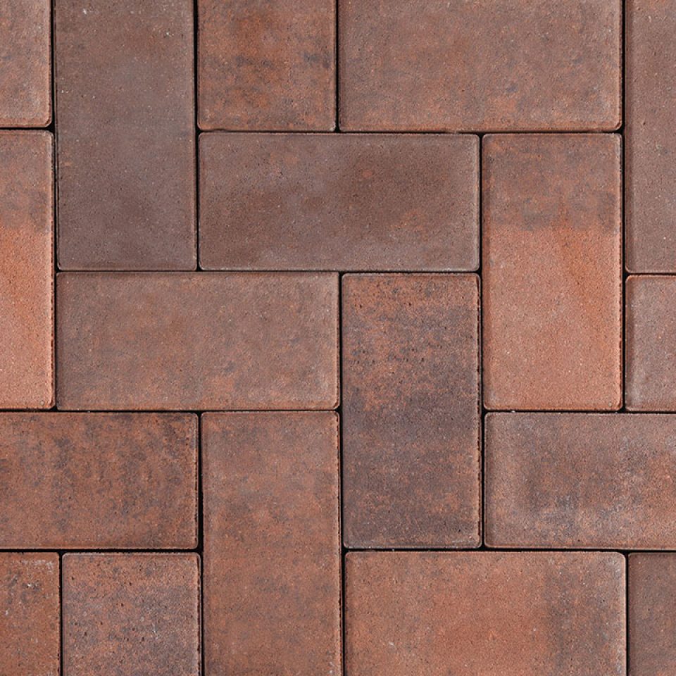 HERITAGE BROWN