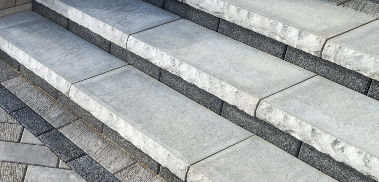 LEDGESTONE ™ project