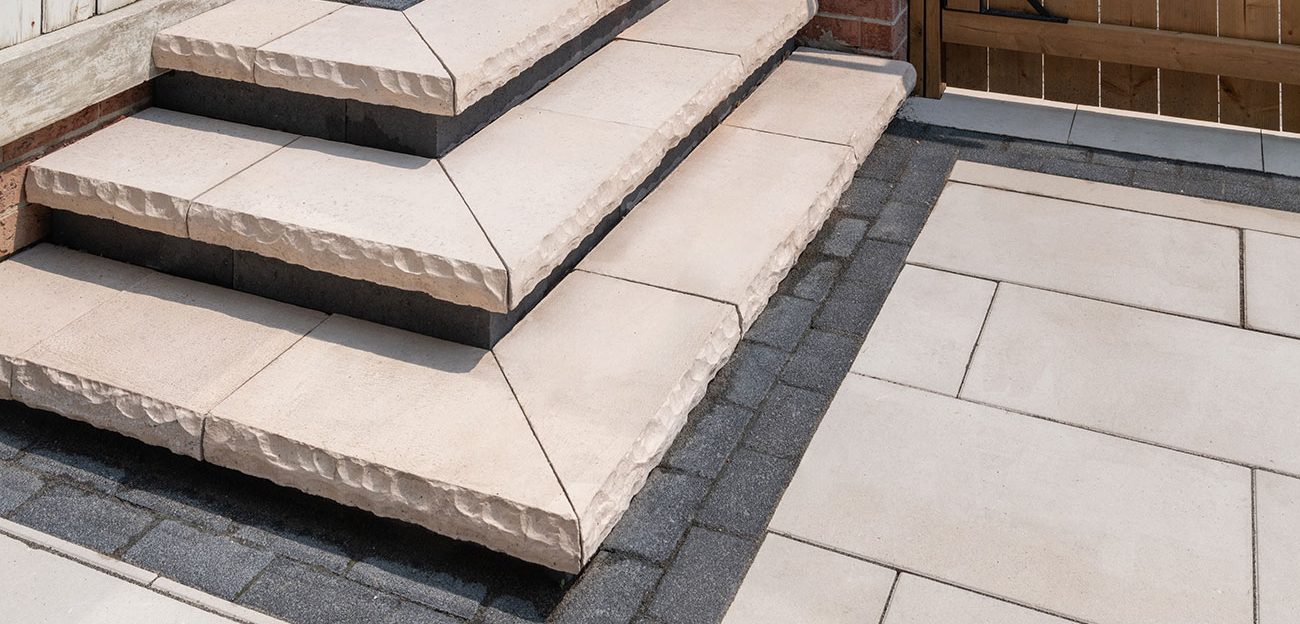 LEDGESTONE™ project