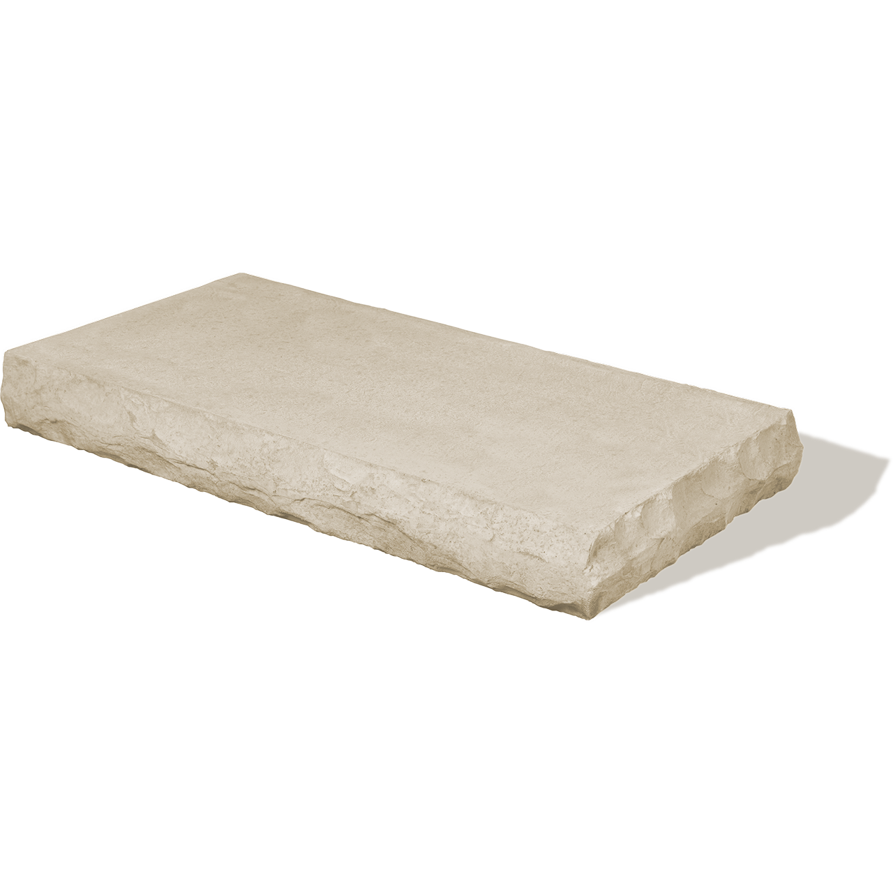 CLOSED-END COPING