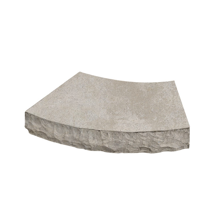 FIREPIT COPING