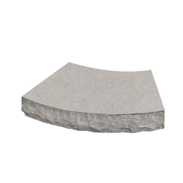 FIREPIT COPING
