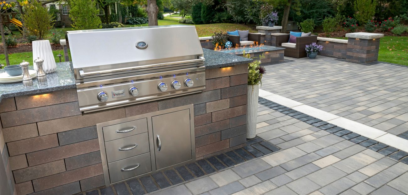 LINEO ™ DIMENSIONAL STONE project