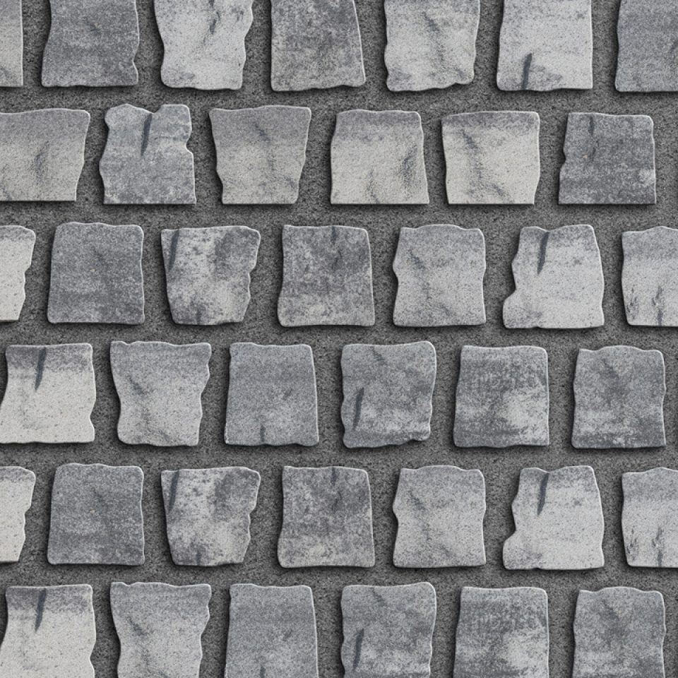 GRANITE FUSION
