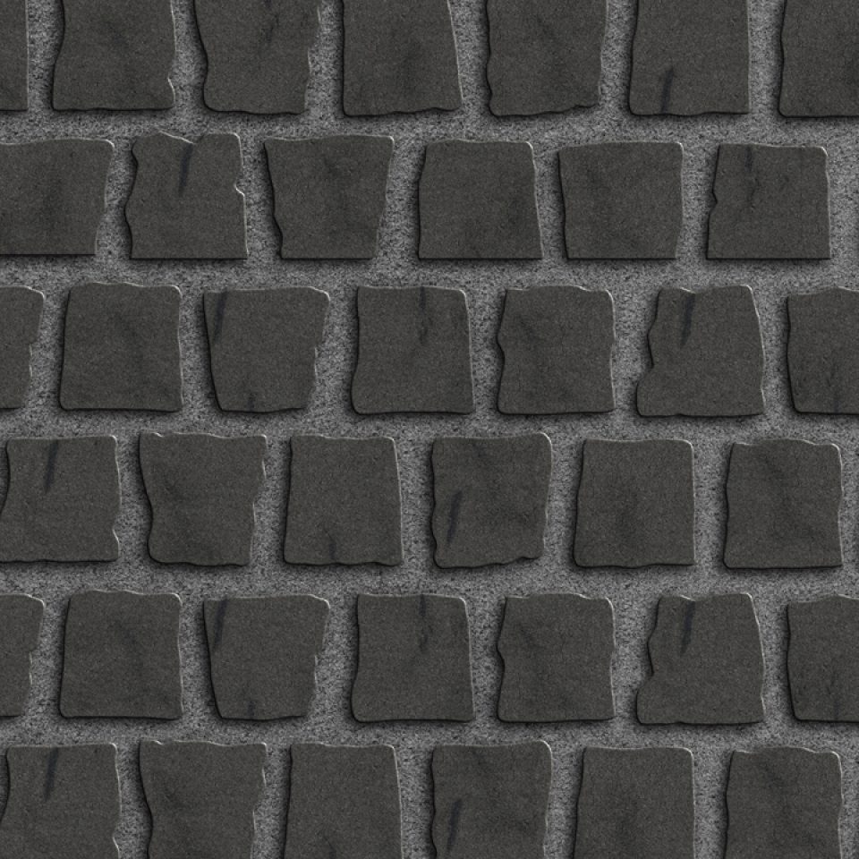 DARK CHARCOAL