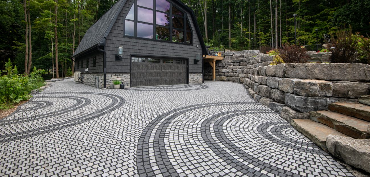 NORDIC COBBLE ® project