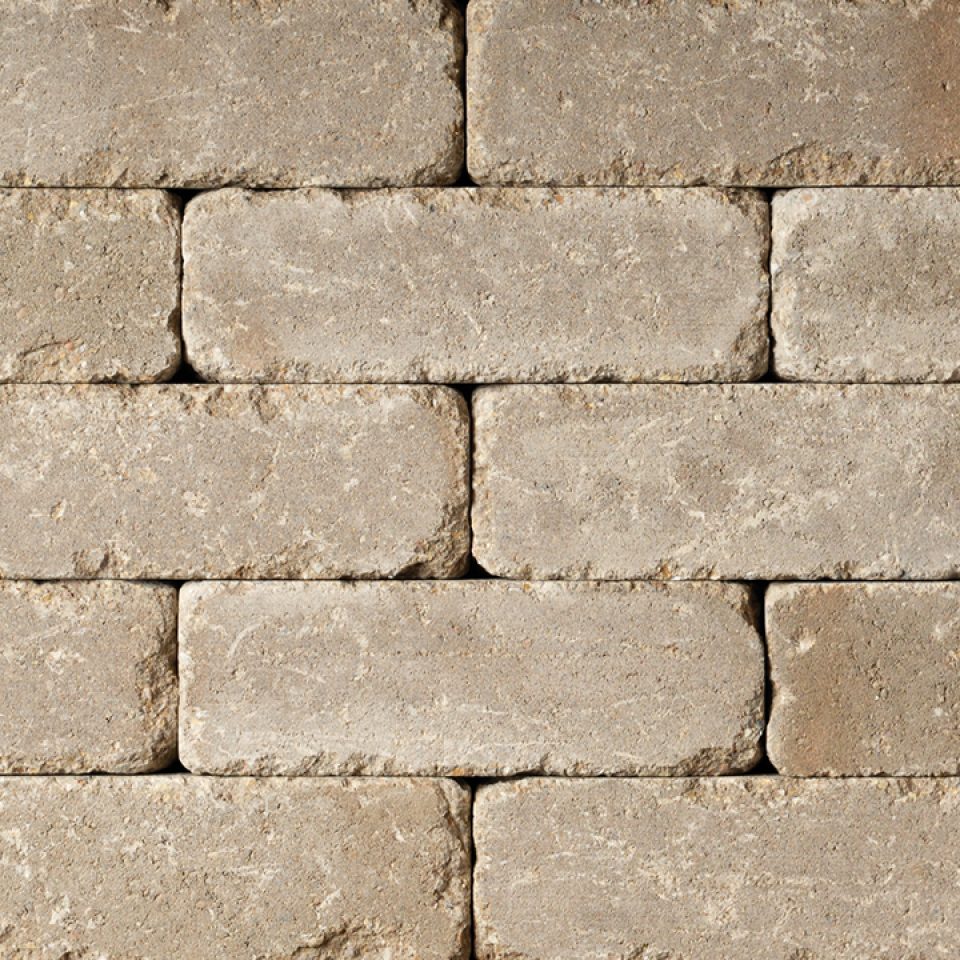 SANDSTONE (Antiqued / Processed)