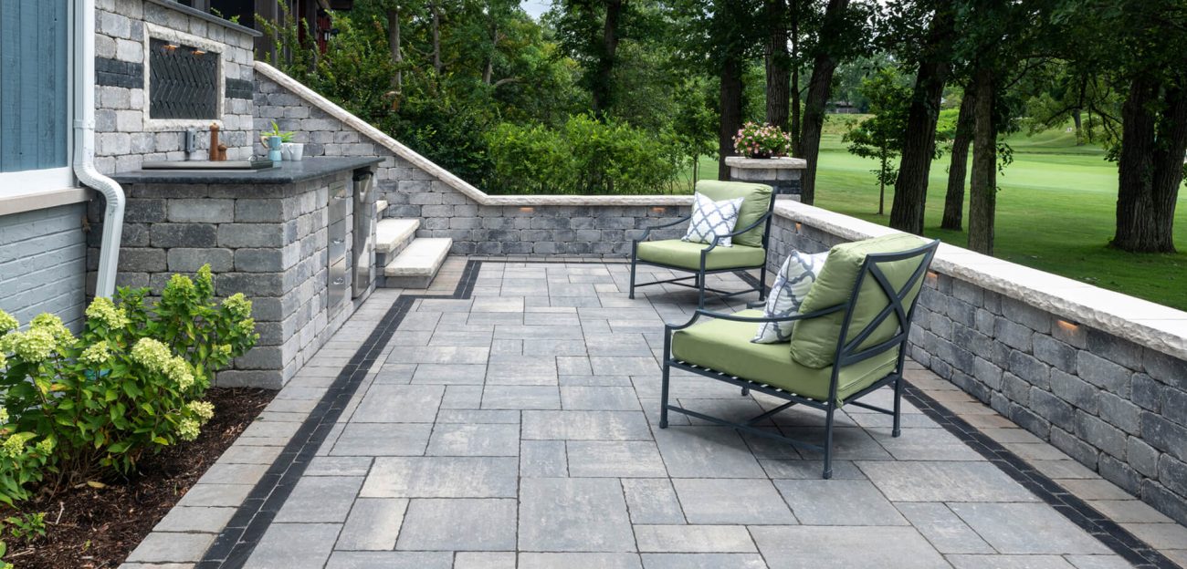 OLDE QUARRY ™ project