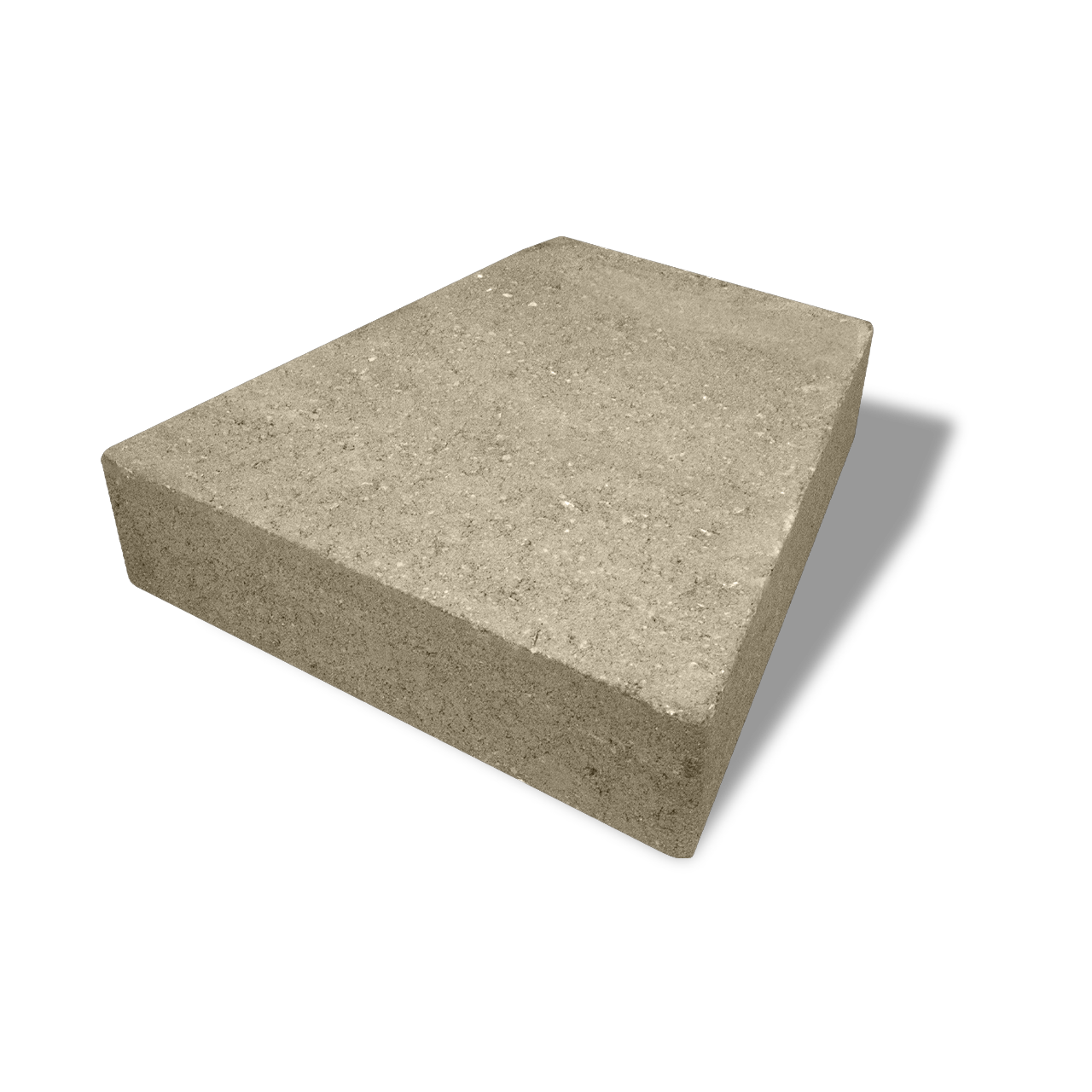 COPING TAPERED