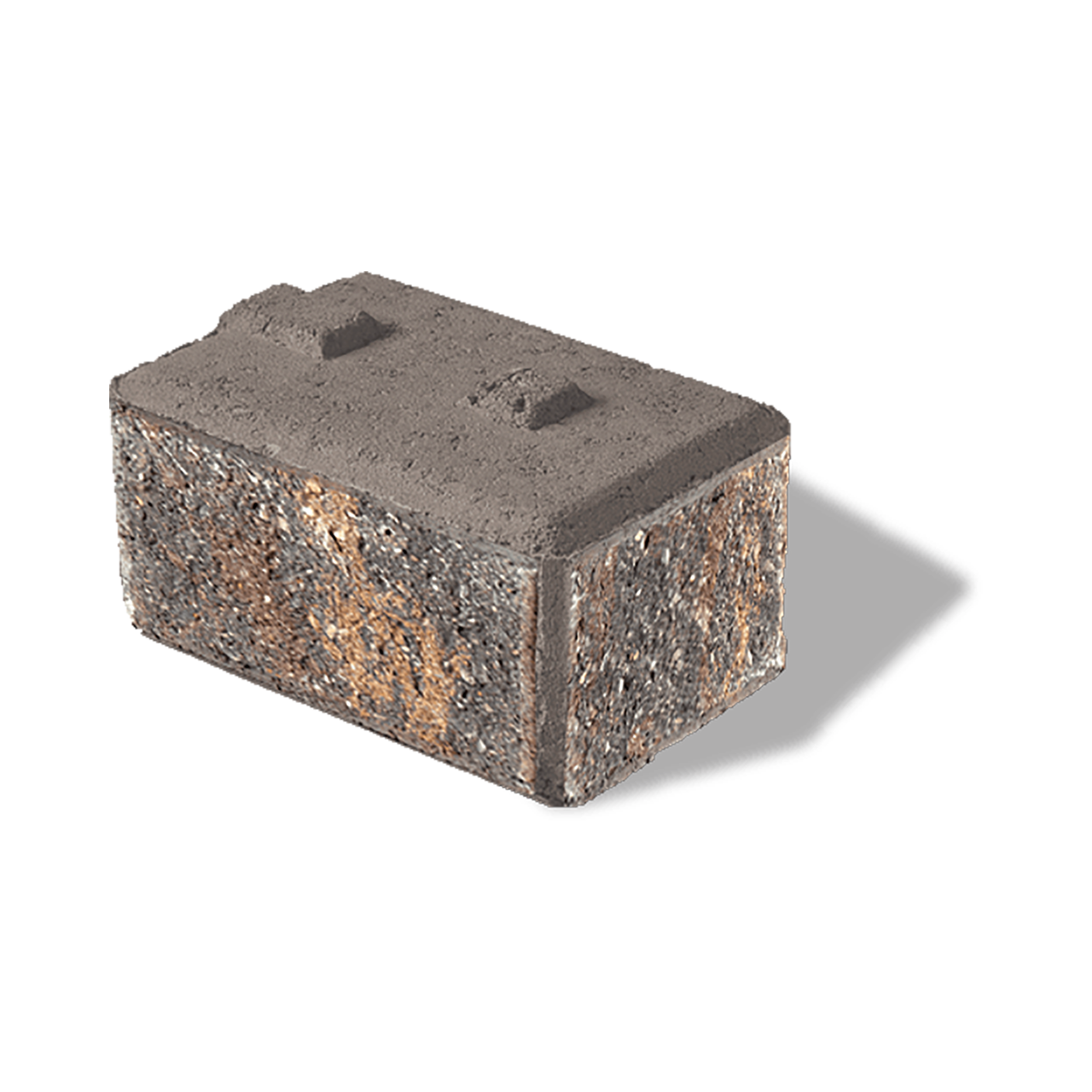 CORNER DOUBLE UNIT
