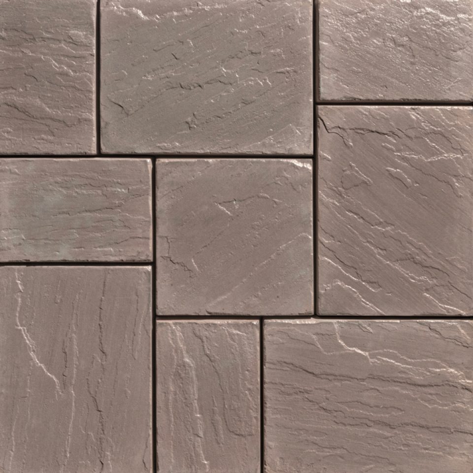 PEBBLE TAUPE