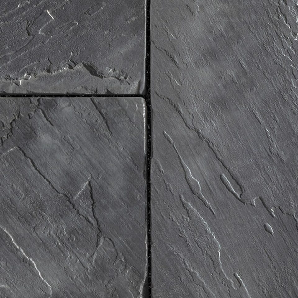 SMOKE SHALE