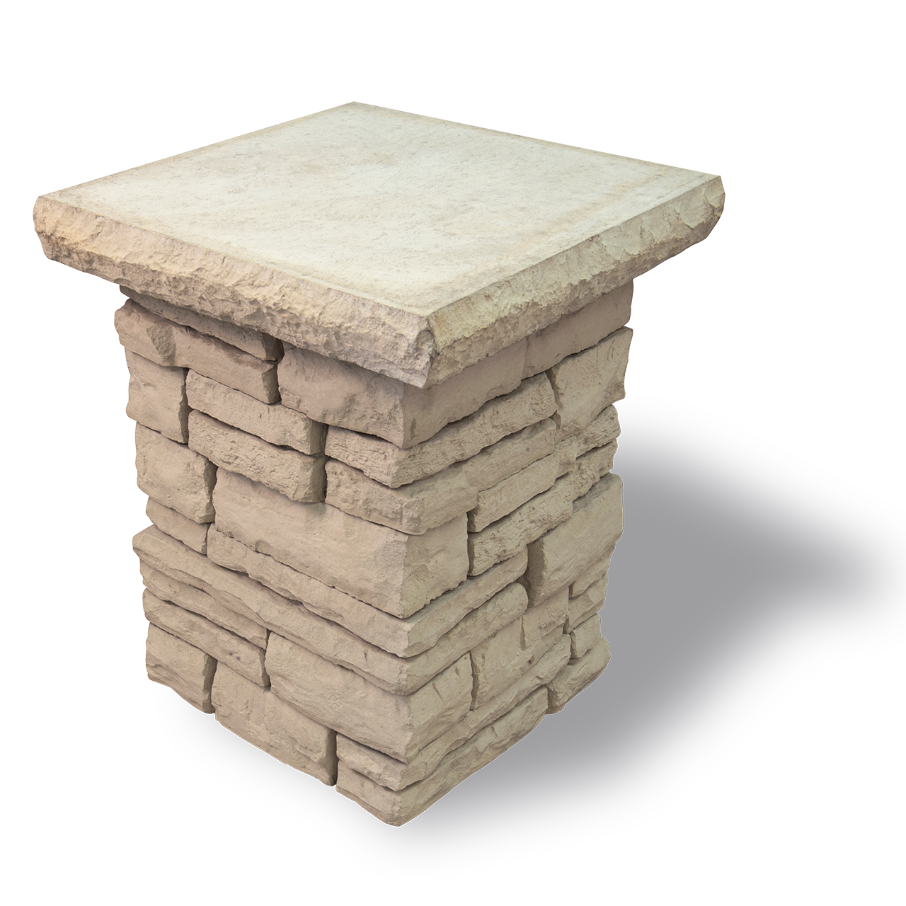 PILLAR UNIT 20"X20"