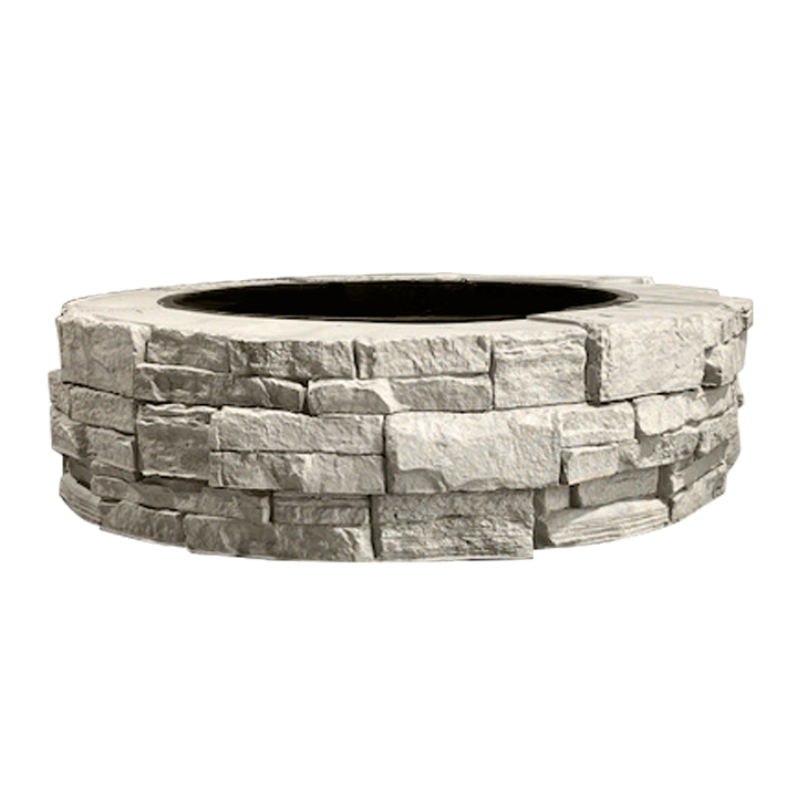 WALL RADIUS