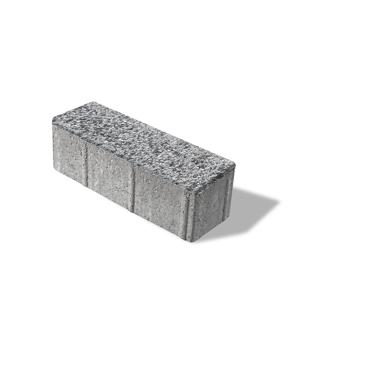 4"X12" PERMEABLE