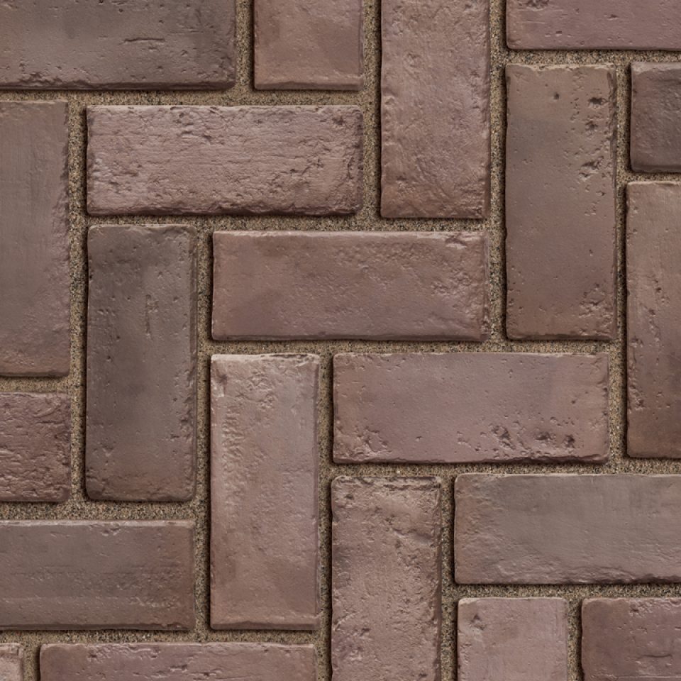 BURNT CLAY