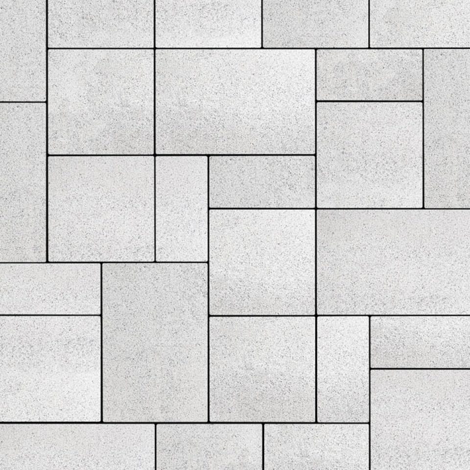 GRENADA WHITE