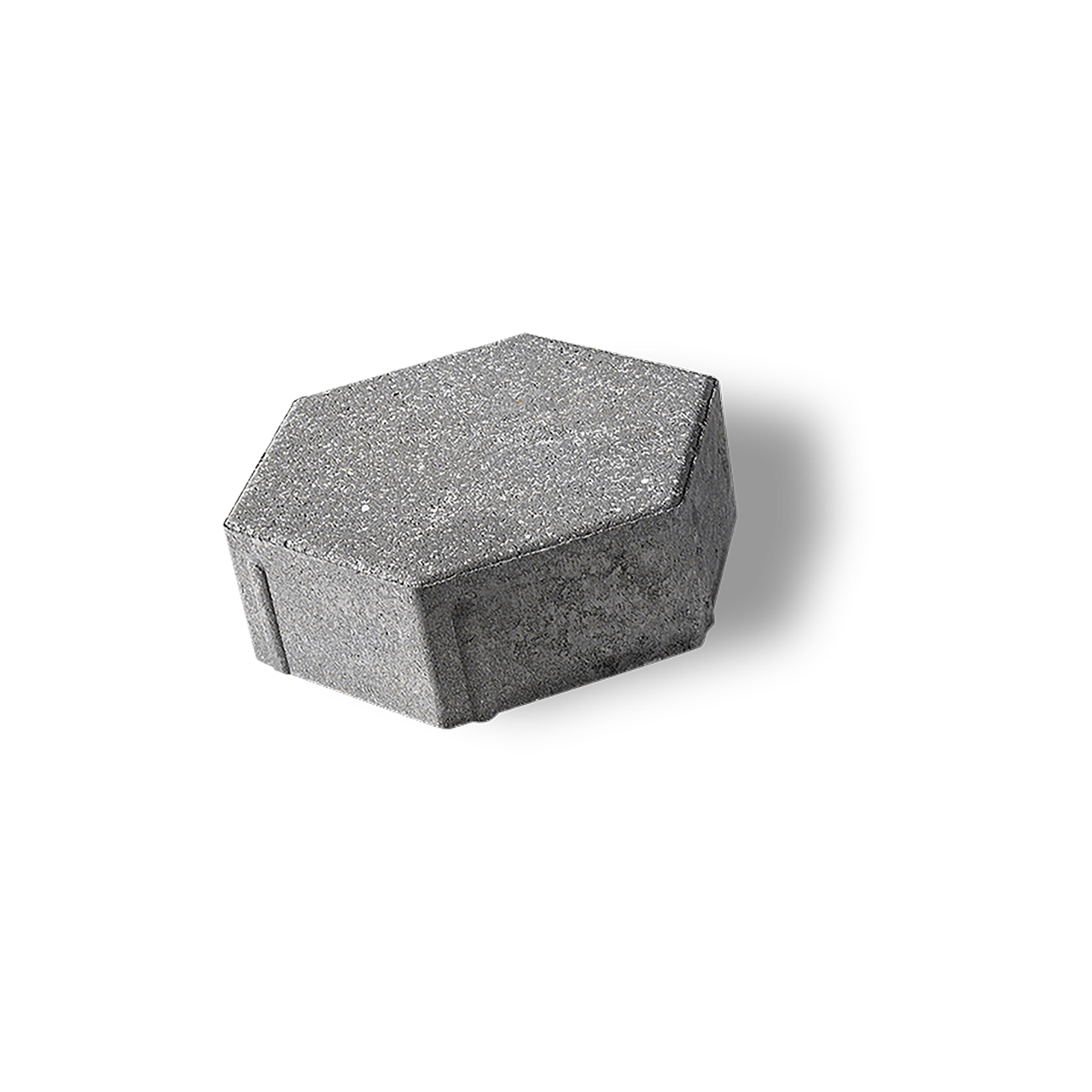 8"X8" HEX