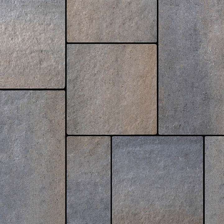 CLIFFSIDE GREY