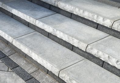 LEDGESTONE™ installation