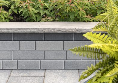 QUARRY ™ SMOOTH installation