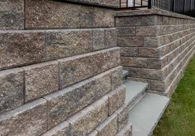 PISA™ installation