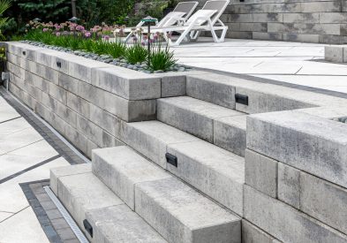SIENA EDGE™ installation