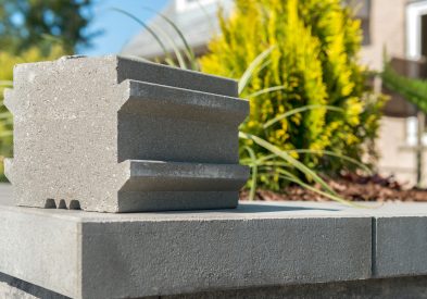 U-CARA® BACKER installation