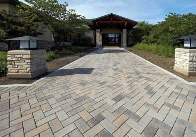 Eco-Priora installation